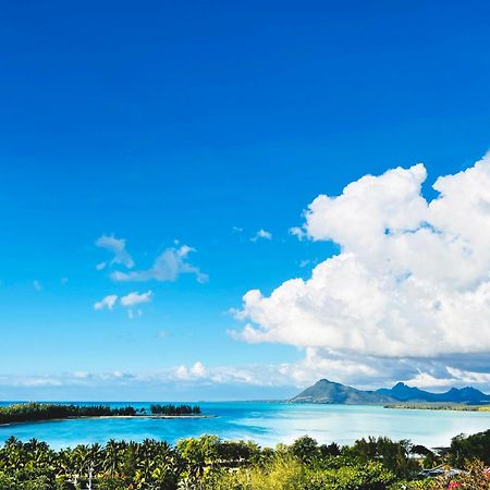 Kozy Le Morne Villa Eksteriør bilde